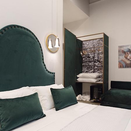 Three Rooms Toledo ナポリ エクステリア 写真