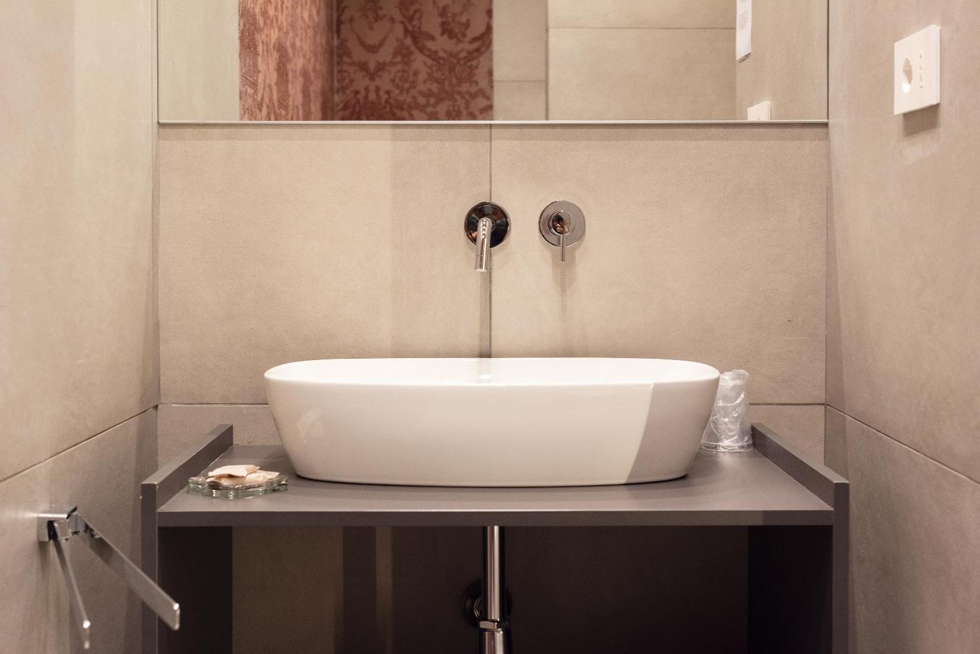 Three Rooms Toledo ナポリ エクステリア 写真