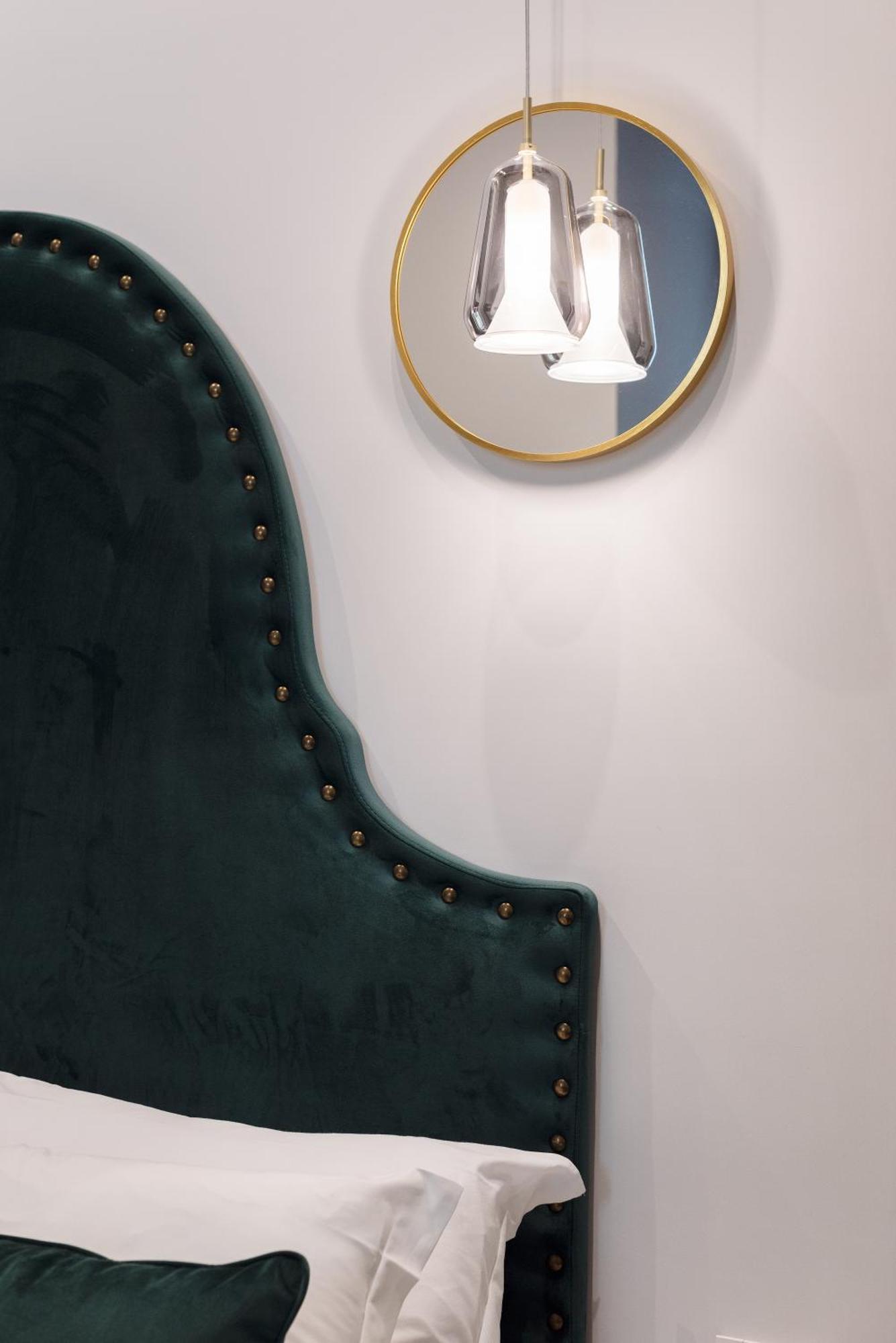 Three Rooms Toledo ナポリ エクステリア 写真