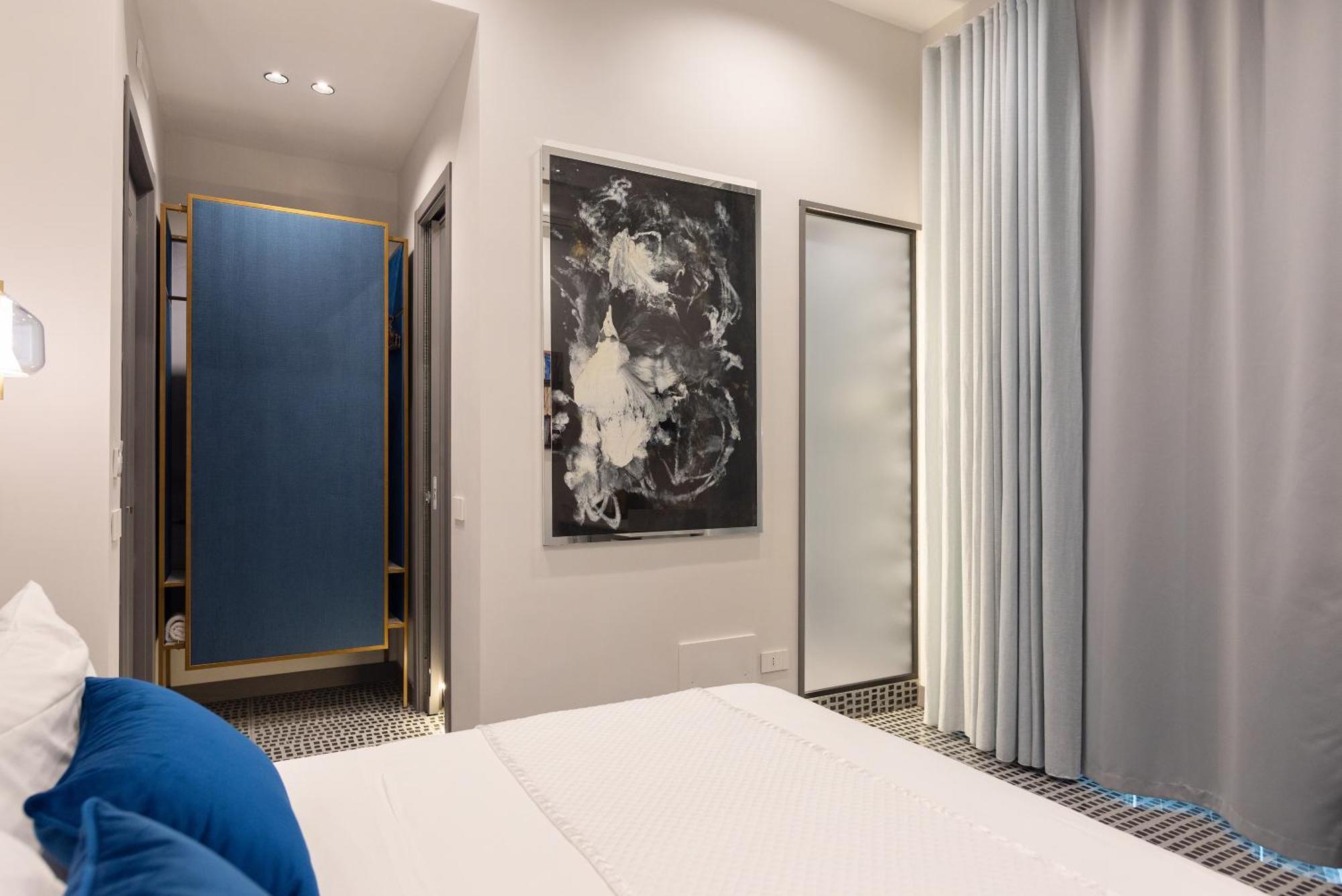 Three Rooms Toledo ナポリ エクステリア 写真
