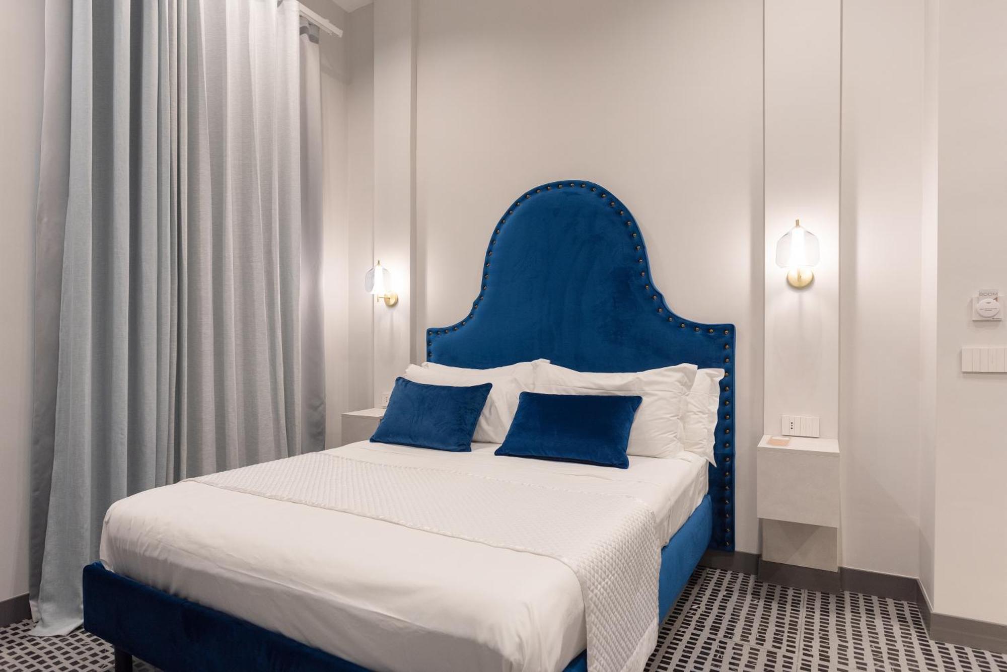 Three Rooms Toledo ナポリ エクステリア 写真
