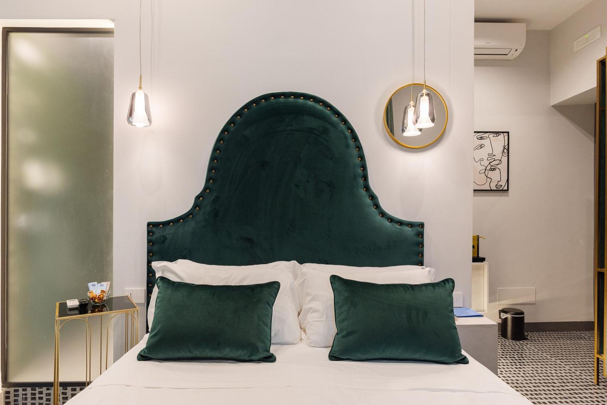 Three Rooms Toledo ナポリ エクステリア 写真