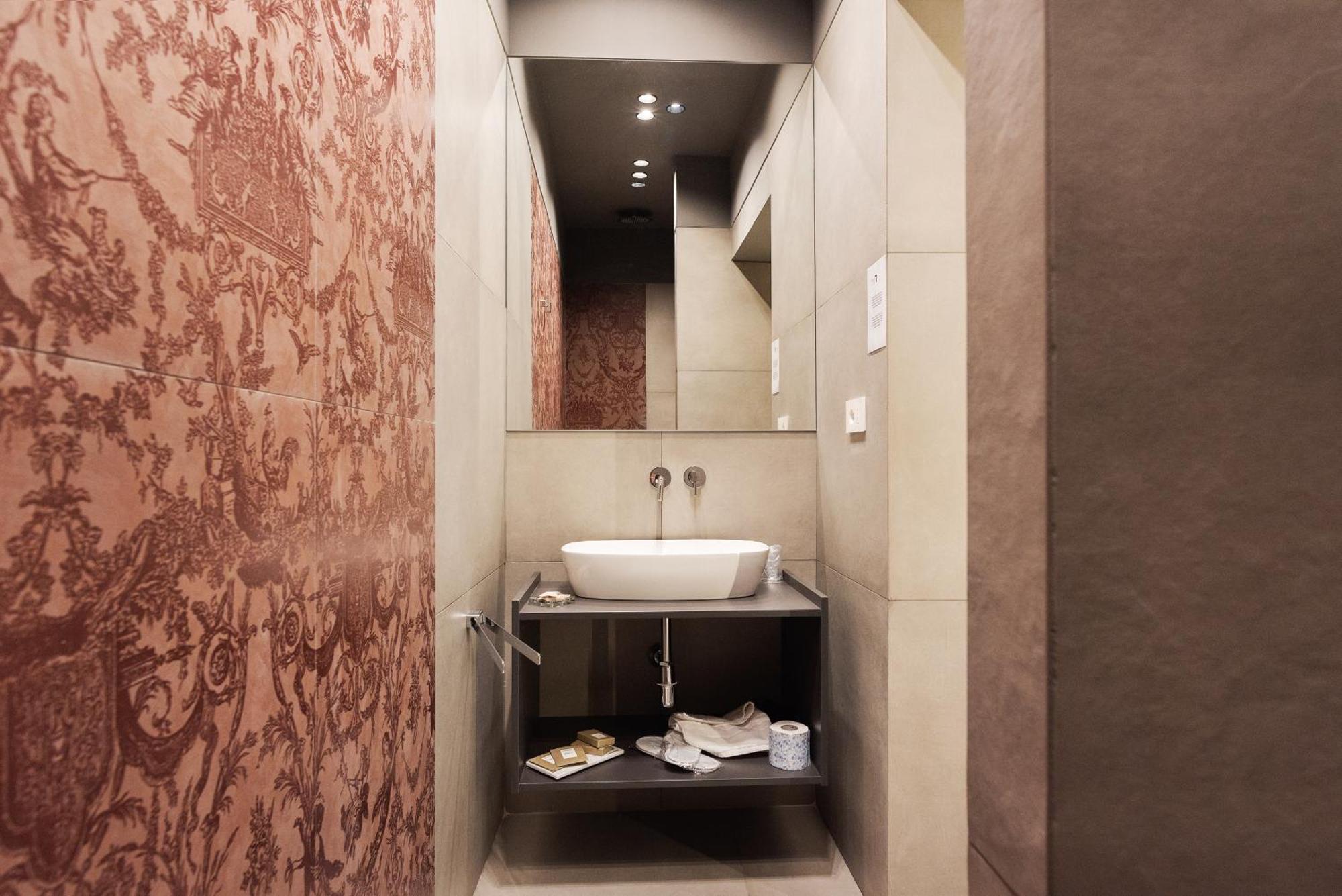 Three Rooms Toledo ナポリ エクステリア 写真