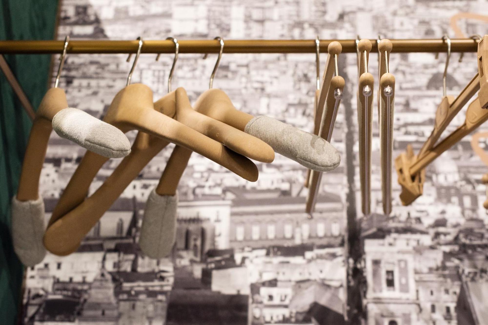Three Rooms Toledo ナポリ 部屋 写真