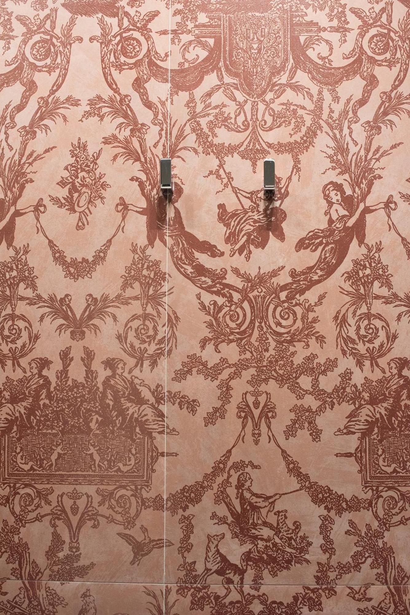 Three Rooms Toledo ナポリ 部屋 写真